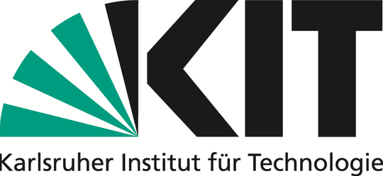 Logo des KIT