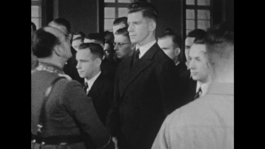 Werbefilm für das Ingenieurstudium