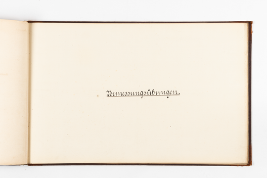 Ferdinand Lehn: Übungszeichnungen aus dem Bauingenieurstudium, Seite 38.